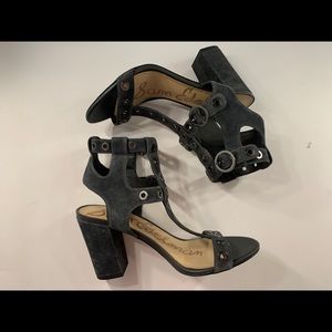 Heels / ankle strap heels